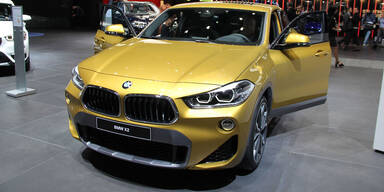 BMW erneut profitabelster Autokonzern