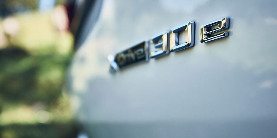 Das kostet der BMW X3 mit Plug-in-Hybrid
