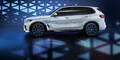 BMW verrät Leistung vom Wasserstoff-X5