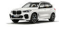 Neuer BMW X5 mit Plug-in-Hybrid-Antrieb