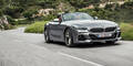 Alle Infos vom neuen BMW Z4 (2019)