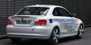 Bild: BMW AG