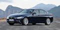 3er BMW: Allrad und neue Einstiegsmotoren