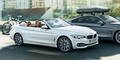 Fotos vom BMW 4er Cabrio aufgetaucht