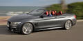 Weltpremiere des neuen BMW 4er Cabrios