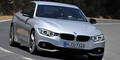 Neues BMW 4er Coupé im Fahrbericht
