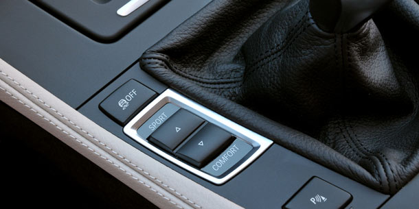 BMW verpasst auch dem 5er neue Motoren