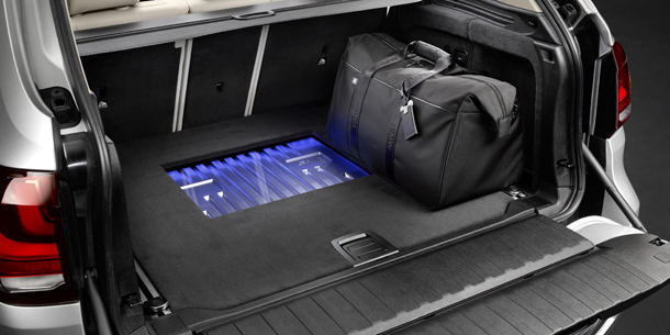 So kommt der BMW X5 Plug-in-Hybrid