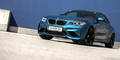 Das BMW M2 Coupé im Test