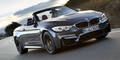 Alle Infos vom neuen BMW M4 Cabrio