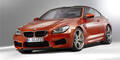 BMW stellt neuen M6 und das M6 Cabrio vor