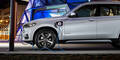 BMW plant Elektro-SUV und Elektro-Mini