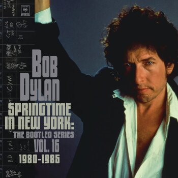 Bob Dylan stürmt auf Platz eins