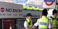 London überwacht tausende Terror-Verdächtige