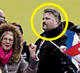 Wer ist Marcel Hirschers Bodyguard?