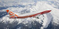 Jungfernflug für neue Boeing