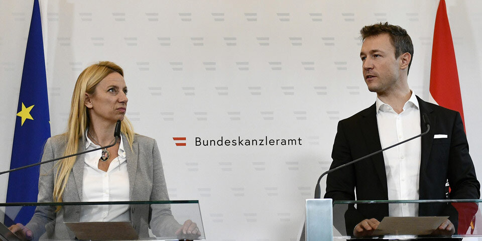 Regierung für digitales Vermummungsverbot