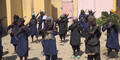 Boko Haram schockt mit Kindersoldaten