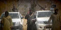 Boko Haram schwört ISIS die Treue