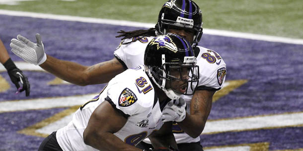 Ravens gewinnen turbulente Super Bowl
