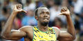 Usain Bolt holt Gold über 100 Meter
