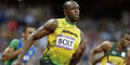 Bolt sprintet auch zu Gold über 200 m