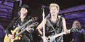 Bon Jovi rockt Wien am 22.07.