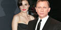 Daniel Craig, Rachel Weisz, Bond