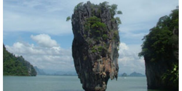 95 Prozent Storno bei Thailand-Reisen