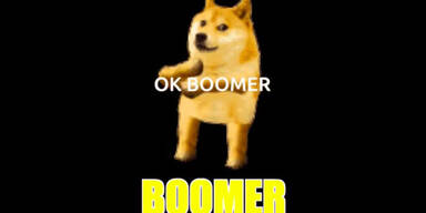 Warum junge User jetzt "OK Boomer" sagen