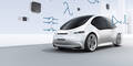 Bosch-Neuheit verlängert Reichweite von E-Autos