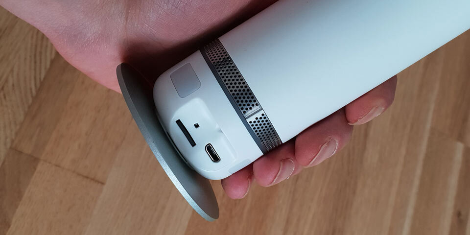 Bosch Smart-Home-Innenkamera im Test