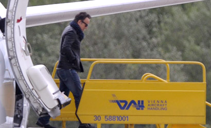 Springsteen in Wien