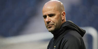 Perfekt: Bosz ist neuer Dortmund-Trainer