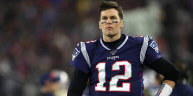 NFL-Star-Quarterback Tom Brady hat neues Team