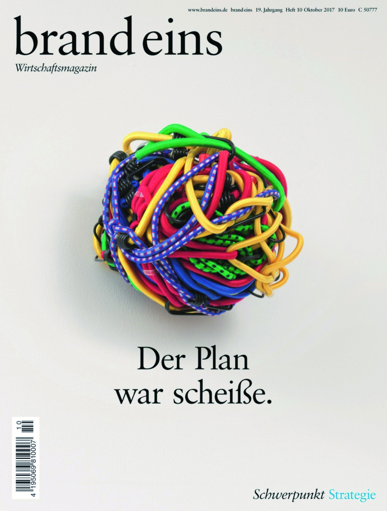 Erfolg mit einem