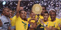 Brasilien Sieger im Prestigeduell