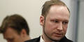 Breivik trainierte sich zum Monster