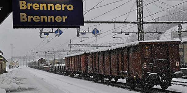 Gries am Brenner