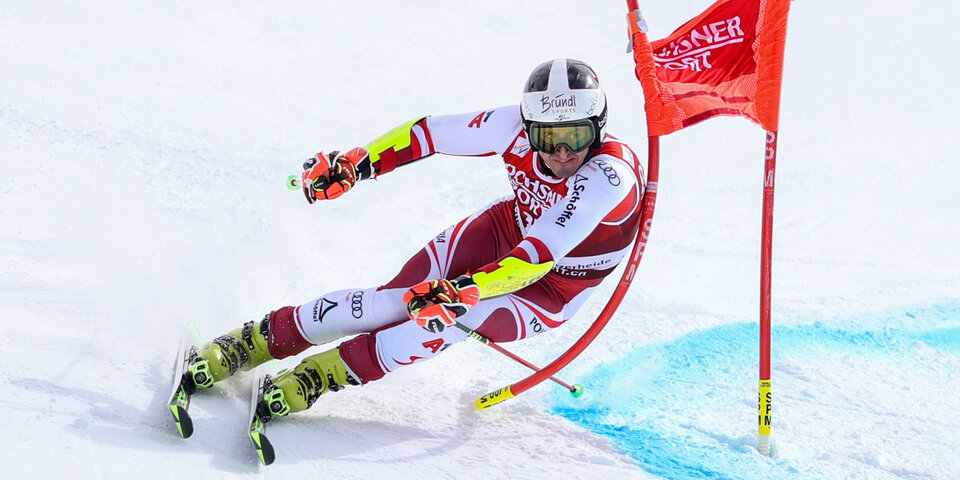 Stefan Brennsteiner
