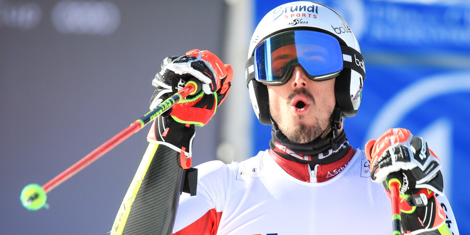 Faivre siegt in Bansko - ÖSV nur in Top-Ten