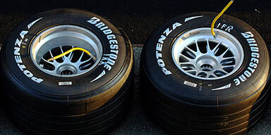 bridgestone reifen