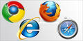 Chrome zieht erstmals am Firefox vorbei