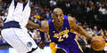 Lakers nach Heimsieg auf Play-off-Kurs