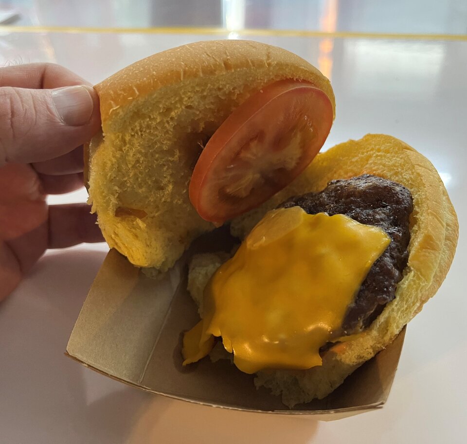 Katar Burger Focus Schattauer