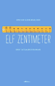 Lukas Beck 11 Zentimeter Buch Edtition a