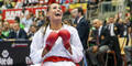 Salzburgerin holt Gold bei Karate-WM