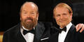 Bud Spencer und Terrence Hill