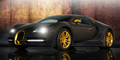 Bugatti Veyron Linea