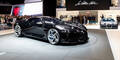 Dieser Bugatti ist teuerstes Auto der Welt